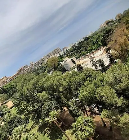 Costa Del Sol Vacacional * Benalmádena