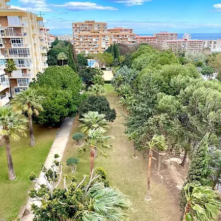 Costa Del Sol Vacacional Apartment