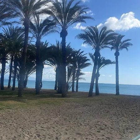 Costa Del Sol Vacacional Apartamento