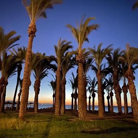 Costa Del Sol Vacacional * Benalmadena