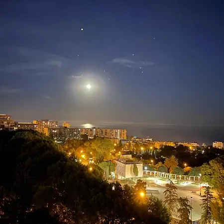 Costa Del Sol Vacacional