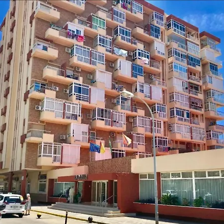Costa Del Sol Vacacional Apartment *