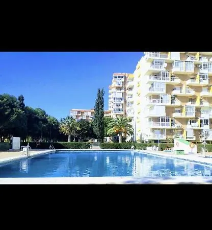 Costa Del Sol Vacacional Benalmadena