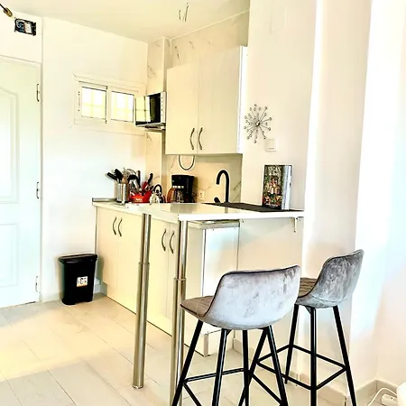 Costa Del Sol Vacacional Apartment